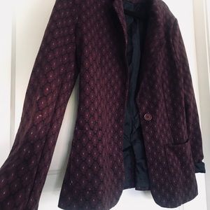 Oversized BLAZER ⭐️